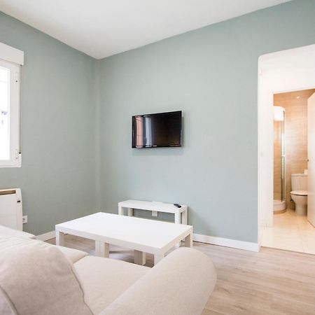 Apartamentos Tetuan Sandino Мадрид Екстериор снимка